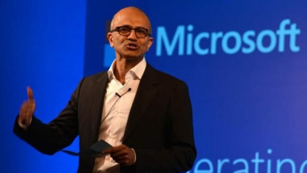 Microsoft Investors Lost $440 Billion Last Week Due To Increased AI Spending