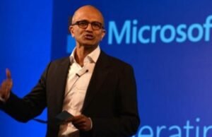 Microsoft Investors Lost $440 Billion Last Week Due To Increased AI Spending