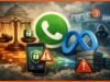 SC Warns Meta on WhatsApp Data Sharing for Ads, Raises Privacy Concerns
