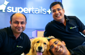 Supertails Bags $30 Mn To Open New Pet Clinics