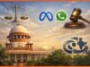 Supreme Court Postpones Meta, WhatsApp Case on CCI Fine, Next Hearing on Feb 23