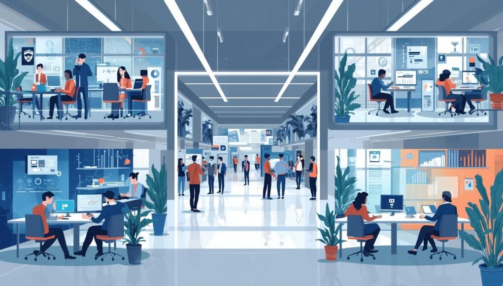 UBS opens new GCC in Hyderabad, to add 3,000 jobs next 2 years