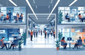 UBS opens new GCC in Hyderabad, to add 3,000 jobs next 2 years