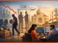 Telstra-Accenture JV Plans 200 Job Cuts, Expands India Operations