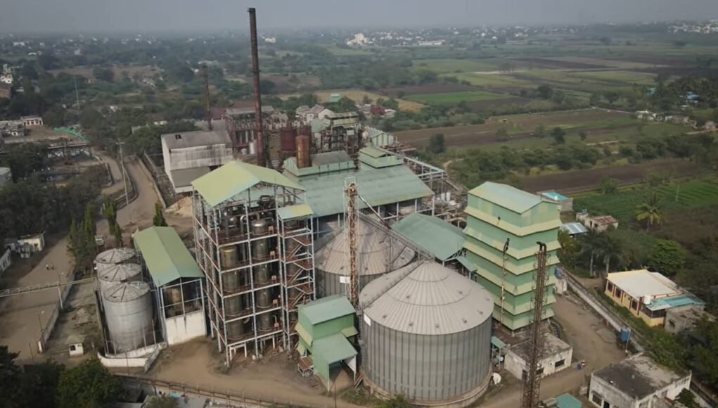 Tilaknagar Industries Q3 sees ₹105-cr net loss despite 80% revenue growth on IB acquisition