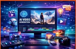 Top AI Video Generator Tools | Compare AI Video Creation Platforms and Create Stunning Videos