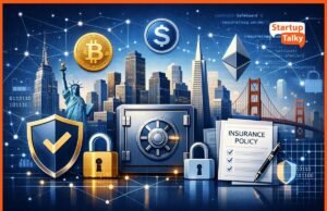 Top Crypto Insurance Providers in the US: Secure Your Crypto, Reduce Your Risk