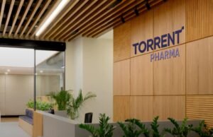Torrent Pharma Q3 net profit surges 26% on strong revenue growth, declares ₹29 dividend