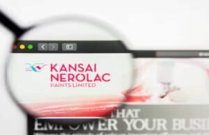 Kansai Nerolac Q3 net profit tumbles 82% despite marginal revenue growth