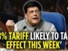 Top stories: Markets climb, Piyush Goyal on US tariff cut, H-1B off trade talks, Japan election shock & more