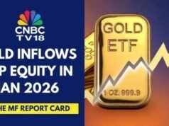 Top stories: Gold ETFs outshine equities, market rally extends, AI rules tightened, US-Bangladesh trade deal & more