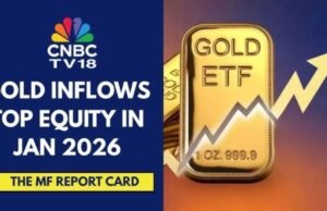 Top stories: Gold ETFs outshine equities, market rally extends, AI rules tightened, US-Bangladesh trade deal & more