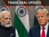 Top Stories | India-US trade deal updates, SC notice on Air India, fresh AI rules and more