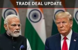 Top Stories | India-US trade deal updates, SC notice on Air India, fresh AI rules and more