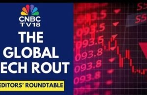 Top Stories: Carnage on D-Street, Anthropic milestone, Bangladesh election result, PMO Shift & more