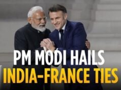 Top stories: PM Modi meets Macron, Infosys-Anthropic deal, India’s $200 bn AI push and more