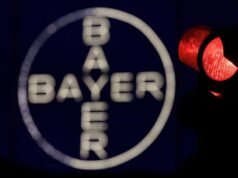 Bayer to make $10.5 Billion push to settle roundup cases