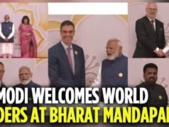 Top Stories: AI ‘civilisational change’ debate, SarvamAI launch, Dr Reddy’s Canada nod, and more