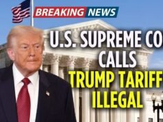 Top Stories: US SC rules against Trump tariffs; Nifty ekes out weekly gains; India joins ‘Pax Silica’ & more