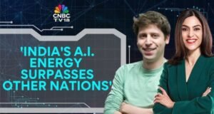 Top Stories | Iran tensions roil markets, Sam Altman exclusive, Ambani’s AI bet and more