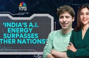 Top Stories | Iran tensions roil markets, Sam Altman exclusive, Ambani’s AI bet and more