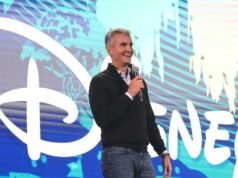 Disney names theme parks boss Josh D’Amaro as new CEO; to succeed Bob Iger