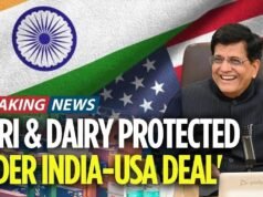 Top Stories | US-India trade deal, stocks skyrocket, biggest rupee rally in 7 years and more