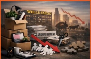 Wells Fargo Expands Layoffs, Pushing Total 2026 Job Cuts Past 100