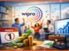 Wipro Restarts Salary Increments for Employees from March 1, Ending Long Hiatus