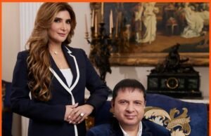 Yohan & Michelle Poonawalla of Poonawalla Group, Invest in Regeno, a 100% Biodegradable Packaging Solution Set to Disrupt the Market