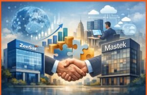 Zensar Technologies Plans to Buy Promoter Stake in Mastek