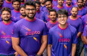 IPO-Bound Zepto Shuts Down Loyalty Programme Zepto Daily