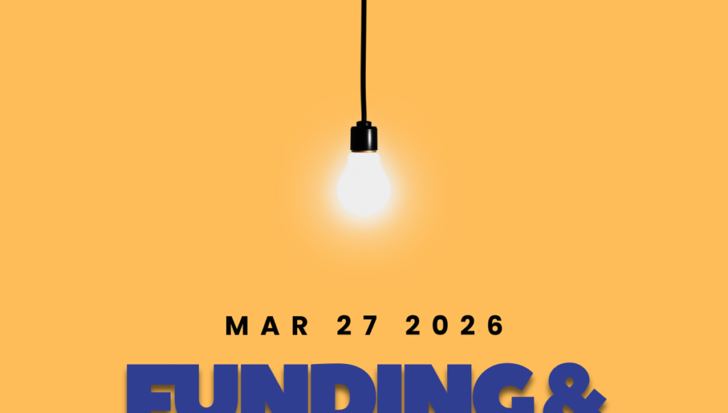 Startup Funding and Events March 2026 Startup Funding and Events March 2026