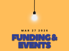 Upcoming Startup & Funding Events – March 27, 2026 Startup Funding and Events March 2026
