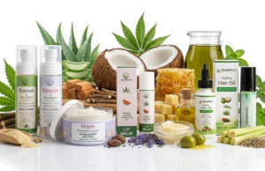 Hempress Botanics Launches Himalayan-Sourced Hemp Skincare, Haircare and Natural Pain Relief Products in India