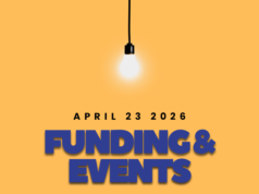 Upcoming Startup & Funding Events – April 23, 2026