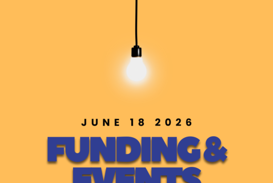 Upcoming Startup & Funding Events for 2026 – V7