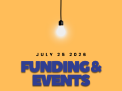 Upcoming Startup & Funding Events for 2026 – July-Aug