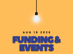 Upcoming Startup & Funding Events for 2026 – Aug-Sep