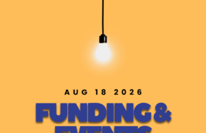 Upcoming Startup & Funding Events for 2026 – Aug-Sep